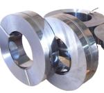 JIS 304 Precision Stainless Steel Strips 304L 0.3 Mm Cold Rolled