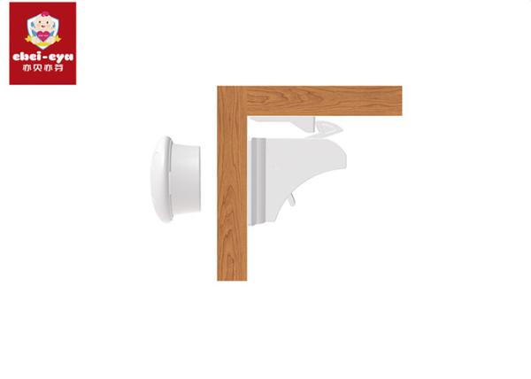 Cupboard Drawer Magnetic Child Safety Cabinet Locks Prevent Children From