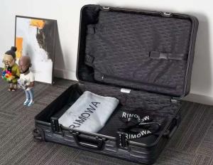 Wholesale ABS PC 20/26/30 Travelling Carry On Travel Cabin Luggage Suitcase Trolly Sets Hard Spinner Luggage from china suppliers