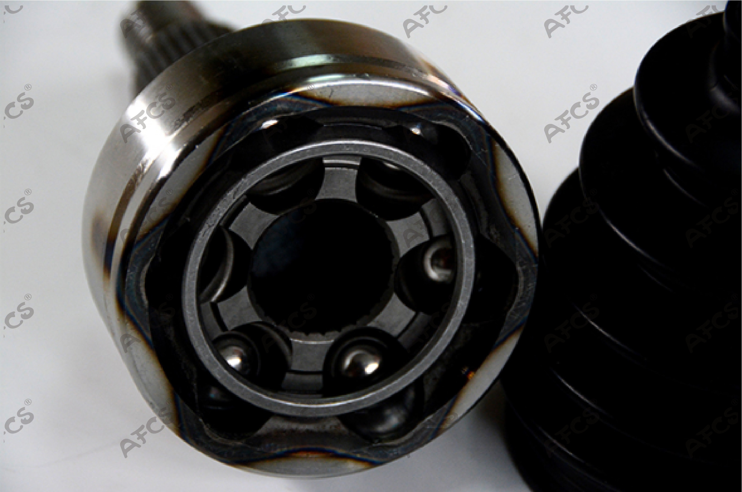 LR025067 Car Front Ball Joint