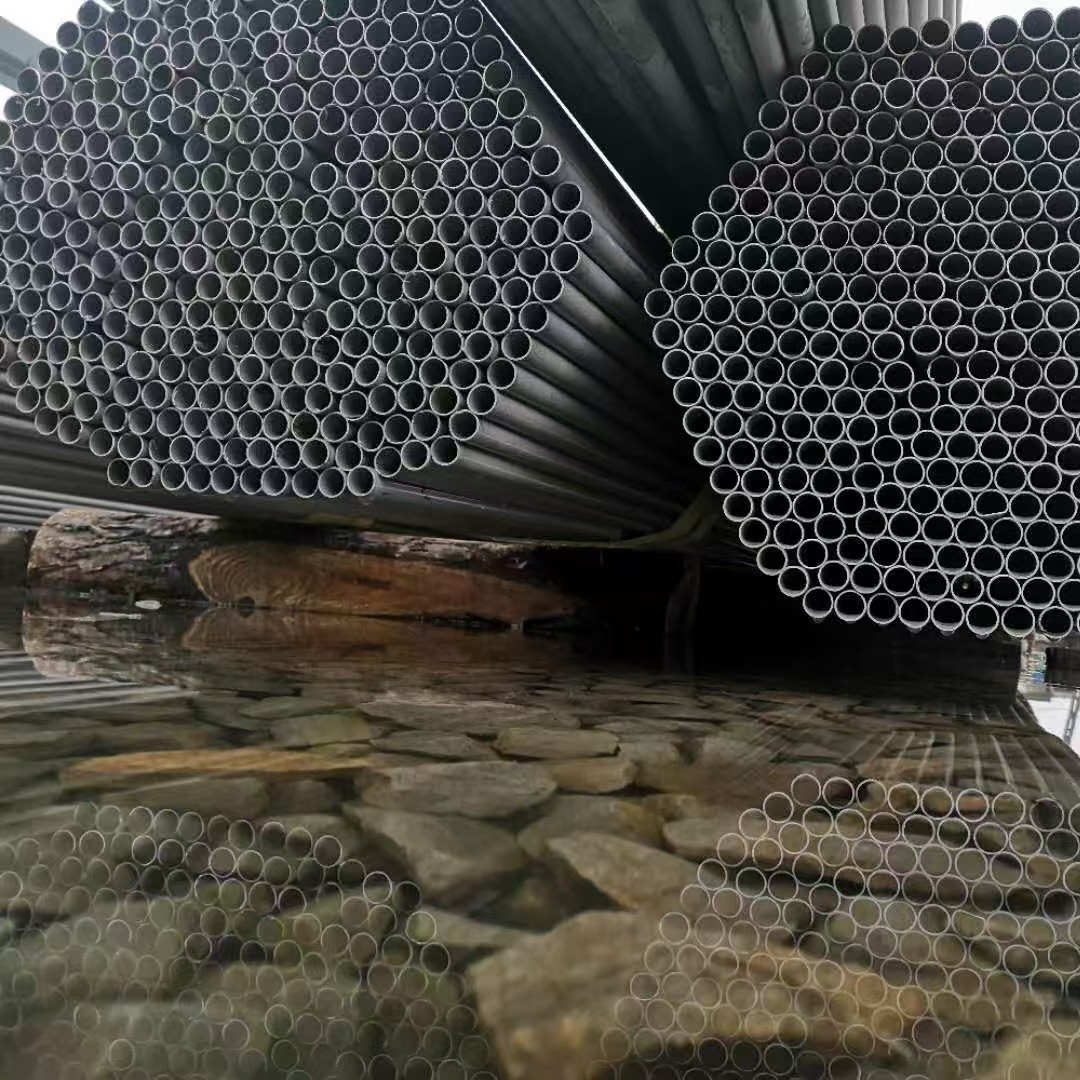 Stainless Steel 316/316L Seamless Pipes DN10 - DN400 Custom Cutting Any Length