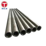 Tp321 Stainless Precision Steel Tube For Construction