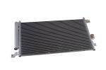 Auto Parts Cooling System AC Condenser 9046076 for Chevrolet EPICA 2.0 2007-2015