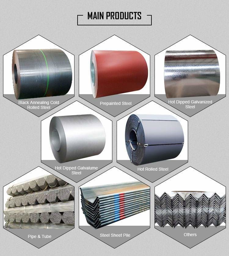 custom cut Q235 / Q345 / SS400 914mm - 2000mm Hot Rolled Steel Coils / Coil