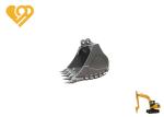 Excavator Parts Welding Standard Size Digging Bucket for KOBELCO Excavator Spare