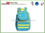 Hiking Children School Backpack Neoprene Waterproof Eco-friendly