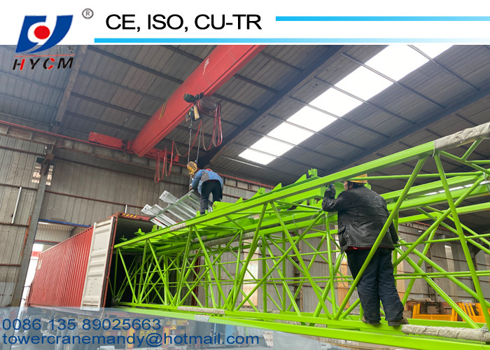 Heavy Equipment Spare Parts Wind Speed Cup Crane Spares Anemometer Overhead Crane Parts
