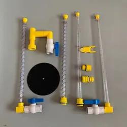 Wholesale Breeding Drinking Water System, water line pressure reducing valve drinking water nipple full set of equipment from china suppliers