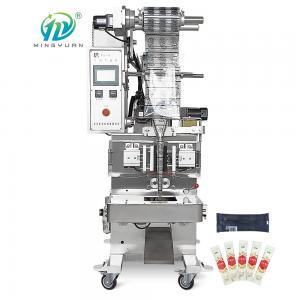 China 20-30bags/Min Powder Pouch Weighting Filling Packing Machine on sale