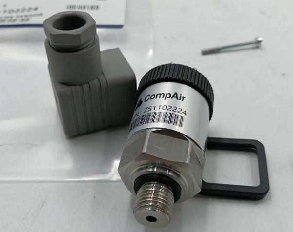 High Quality Industrial Air Compressor Spare Parts Manufacturer's Compair