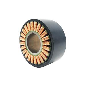 Wholesale 48V 200rpm High Torque Brushless DC Motor Stepper For Medical Machine from china suppliers