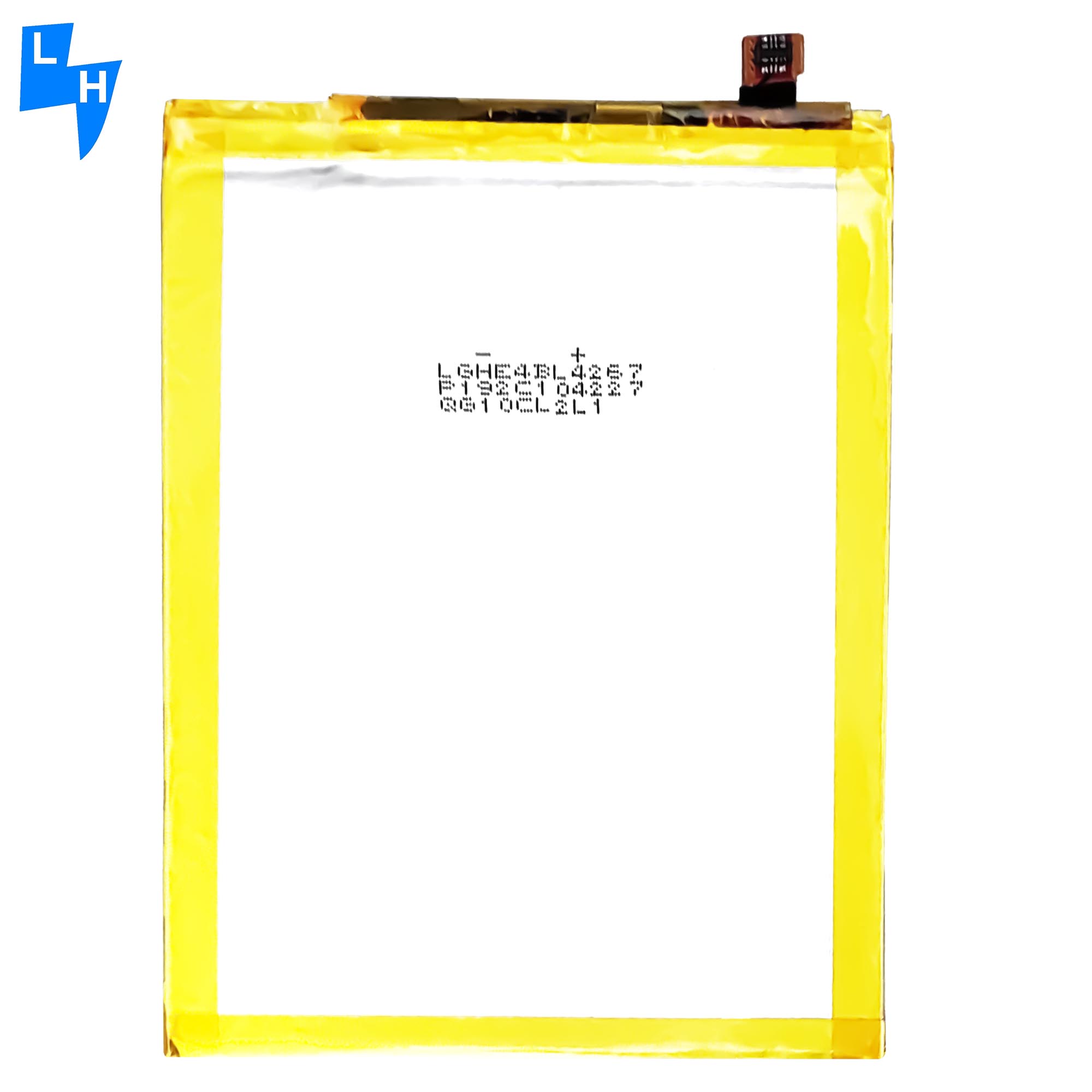 3400mAh 3.85V Mobile Phone Battery for ZTE Grand X Max 2 Z981 Z988 Li3934T44P8h876744