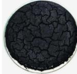 Lithium Ion Spheroidized Battery Graphite Powder 5um-25um 0.5% Moisture