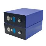 High Capacity 3.2V 304Ah Prismatic Lifepo4 Battery Cell For Solar Energy System