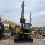 Hot Selling Used Excavator Cat307e 308e 308e2 308e2cr 306e Caterpillar Excavator