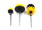 Multi Purpose Household Drill Cleaning Brush For Power Tool Accessories
