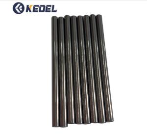 Wholesale Metal Cemented Sintered Tungsten Carbide Rods OEM For Petroleum from china suppliers