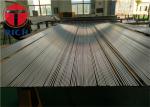 Seamless Precision Tube ASTM A269 304 316 Welded Stainless Steel Pipes