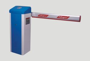 Wholesale Vehicle Parking Access Electric Automatic Boom Gates With Powder Coated from china suppliers