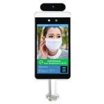 Accurate Non Contact Body Thermometer For School / Airport / Office Building