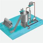 Pulping Equipment Spare Parts - PaperMaking Pulper Feed Conveyor