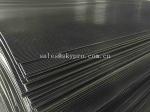 Anti - Fatigue Dairy Rubber Floor Mats Horse / Cattle Standing Rubber Sheets