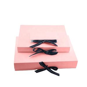 Wholesale C1S Card Gift Packing Boxes from china suppliers