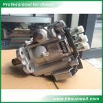 Genuine QSB5.9 Diesel engine Parts fuel injection pump 3937690