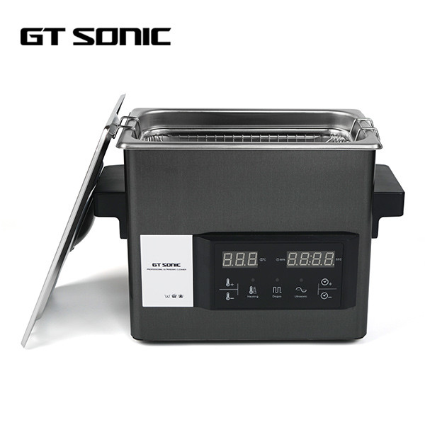 Durable Heated Ultrasonic Cleaner , Medical Ultrasonic Cleaning Machine