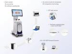 Dental 3d Intraoral Scanner , 3d Oral Scanner 16*12mm Field View Ac 100-250v 50