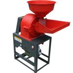 Yifeng Agro 3kw Flour Milling Machinery Grain Corn Crusher 480kg/H