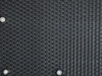 Pe Rattan Vinyl Garden Barrier Tape Essential Tool For Garden Maintenance