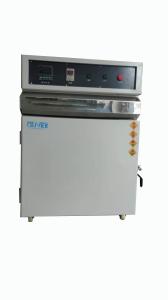 Wholesale High Temperature 304 SUS Industrial Test Chamber / Precision Vacuum Oven Customized from china suppliers