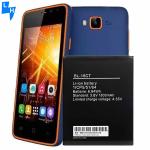 1800mAh 4.35V BL-18CT Li-ion Polymer Battery for Tecno Y3 Y4 R5 Mobile Phone MOQ
