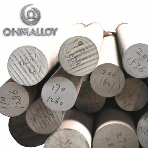 Wholesale Mechanical Inconel 600 ASTM B166 NS3102 Nickel Alloy from china suppliers