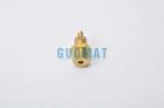 G1 / 4 Presta Residual Pressure Holding Valve For Industrial Air Spring