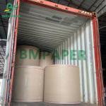 170grs 200grs 220grs White Top Liner Paper For Core Of Toillet Paper Core One