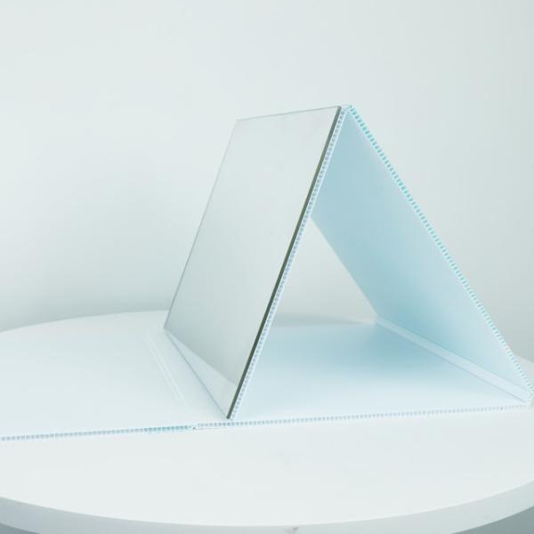 Foldable Physiotherapy Stroke Rehab Medical Devices Neuro Mirror Medical Therapy