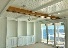 Silver White Color Ceiling Keel , Galvanized Ceiling C Channel High Strength