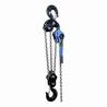 Buy cheap Traction And Tensioning Lever Block 500kg-9000kgs Lever Chain Block from wholesalers