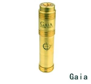 Wholesale Three colors Tesla brass GAIA mod clone from china suppliers