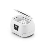 Digital 43kHz 35w 600ml Ultrasonic Cleaner One Click Operation
