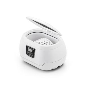 Wholesale Wide Application 600ml Home Ultrasonic Cleaner Smart Operation from china suppliers