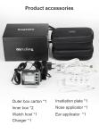 LLLT 450nm 660nm Reduces Blood Viscosity Laser Watch For Diabetes Elderly Use