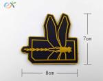Haley Strategic Training Company Rubber Velcro Patches Armband Dragonfly Armband