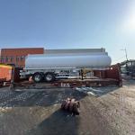 FSC Discounted International Sea Cargo Services From China To DJibouti For