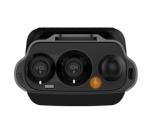 DH500 Outdoor Hotel Property Special Drop-Resistant Waterproof Walkie-Talkie