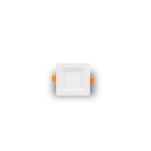 Wholesale 6w Driver Box Removable Panel Light For Residential And Commercial Scenarios from china suppliers