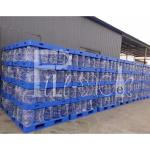 5 Gallon 18.9L Water Bottle Pallet Water Bottle Storage Plastic Pallet