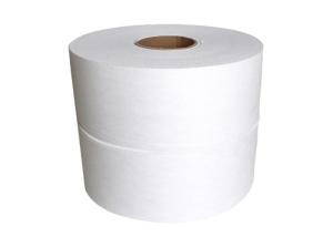 Wholesale Embossed Style Melt Blown Nonwoven Fabric 20gsm 25gsm Basic Weight White Color from china suppliers